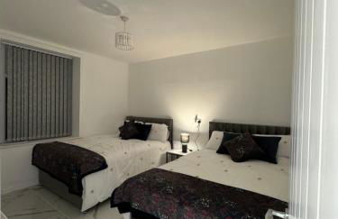 Luxury Travis House - Foto 8