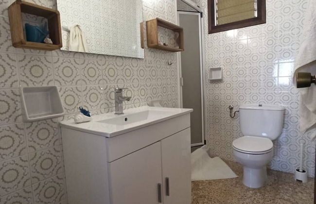 Bungalow Peñiscola REF 030 - Foto 13