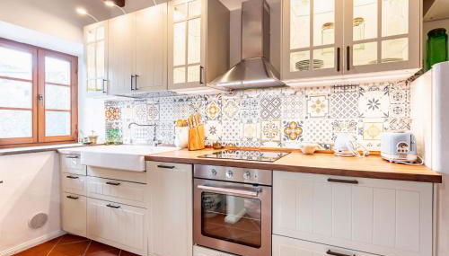 GuestHost - La Casa delle Cinque Lune - Quiet Escape - Foto 4