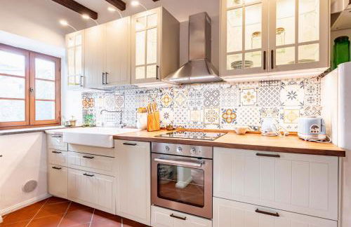 GuestHost - La Casa delle Cinque Lune - Quiet Escape - Foto 4