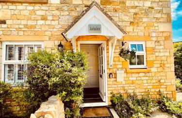 Cotswold Chic Retreats "Jacinabox" Central Chipping Campden-Parking-Garden - Photo 30