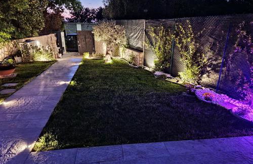 Be Your Home - Il Piccolo Paradiso - Foto 19