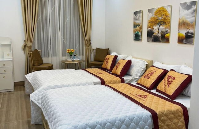 Huyen Anh Hotel - Foto 6