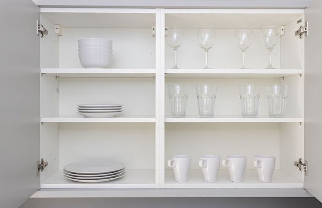 Pillo Rooms Apartments- Manchester Arena - Foto 32