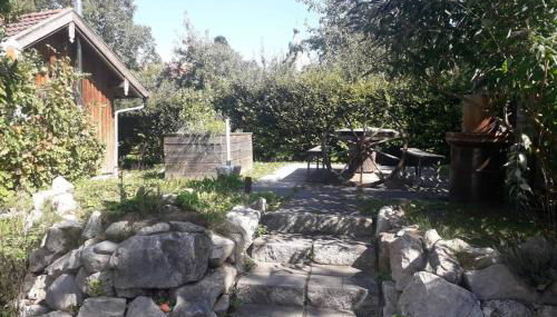 Andermichlhof (3)Ferienwohnung Groß Landsberger Strasse 8 - Foto 4