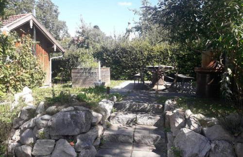 Andermichlhof (3)Ferienwohnung Groß Landsberger Strasse 8 - Foto 4