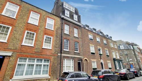 Penguin Flat - Foto 2