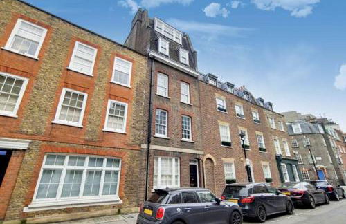 Penguin Flat - Foto 2