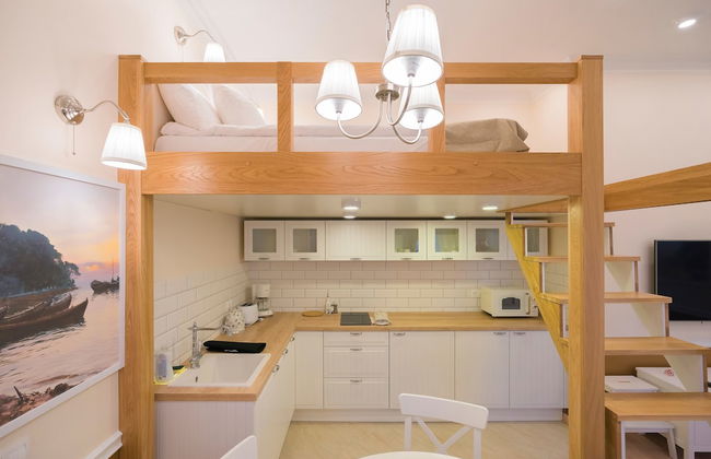 Revelton Suites Tallinn - Foto 28