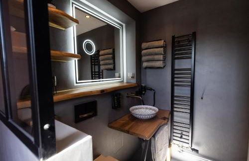 Boutique Apartments by Roy Oberhausen - Foto 56