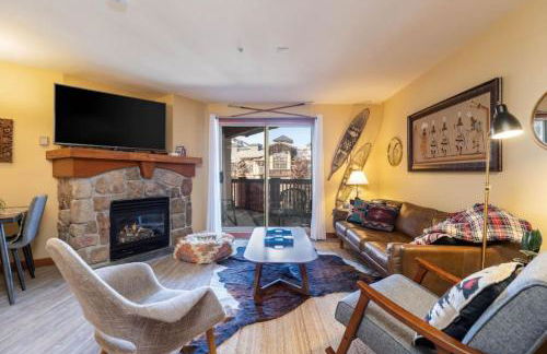 Ski in Ski out Pool Hot Tub Pool Table Resort View - Foto 1