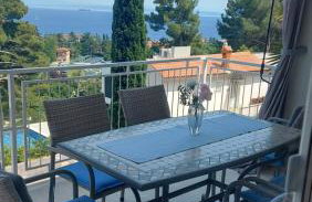 Modern and cosy apartment Ivana with a beautiful seaview - Photo 1