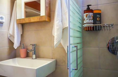 Kroussos Cottage - Foto 31