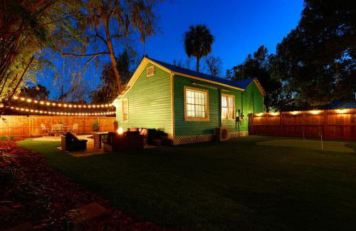 Springs Cottage - Foto 15