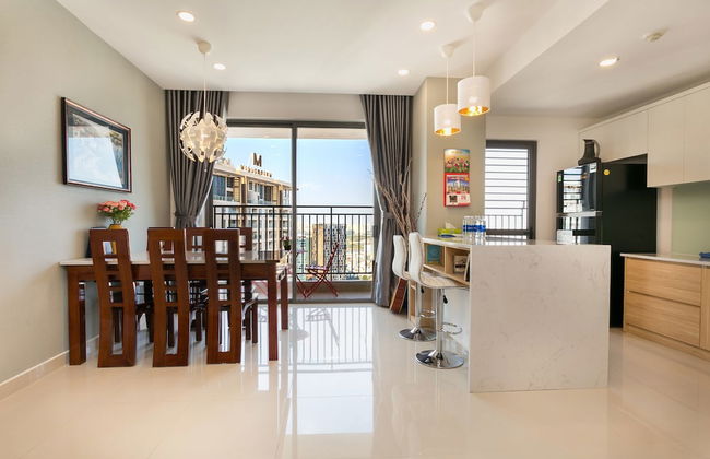 Trip Apartment Saigon - Foto 23