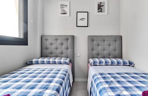 Apartment Vista del Mar - Foto 27