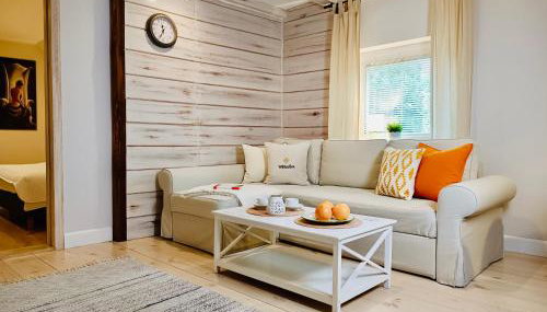 Apartamenty Turystyczne WillkasSen - Foto 2