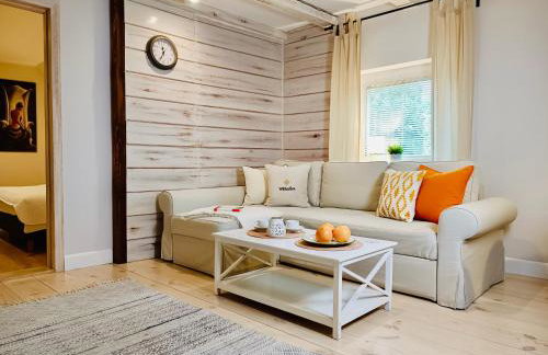 Apartamenty Turystyczne WillkasSen - Foto 2