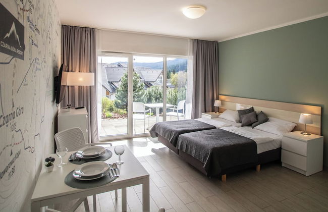 Livigno Czarna Góra Resort by Sun & Snow - Foto 11