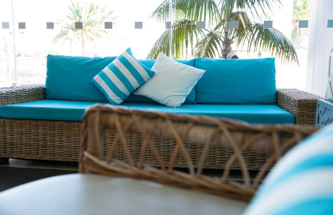 Apartamentos Fuentepark - Foto 4