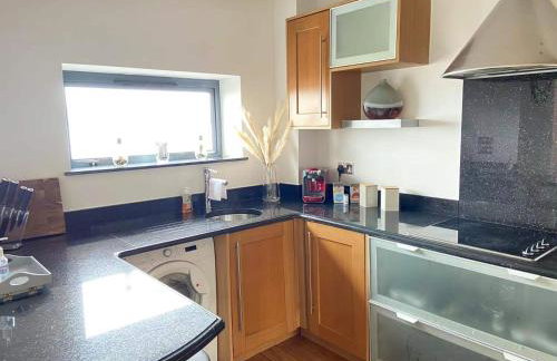 Beach Front APT with Stunning Sea View - Foto 23