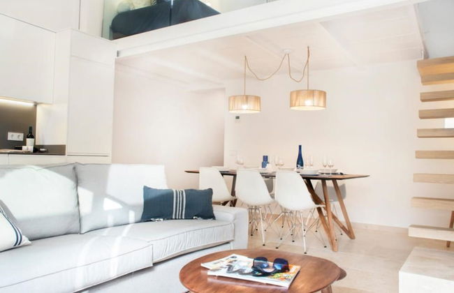 Apartment in Colonia de Sant Pere - Foto 1