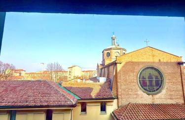 99 Tourist House Bologna Lame 112 - Photo 68