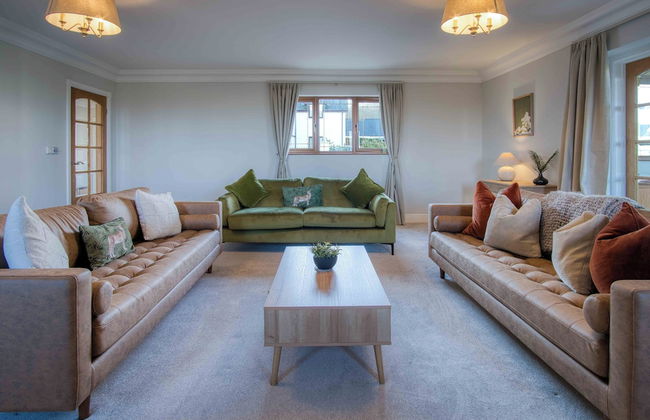 Knights Rest - 4 Bedroom - Princes Gate - Foto 54