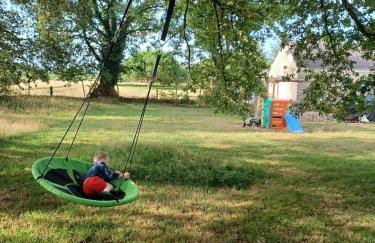 Gîte Le Lodigo - Foto 15