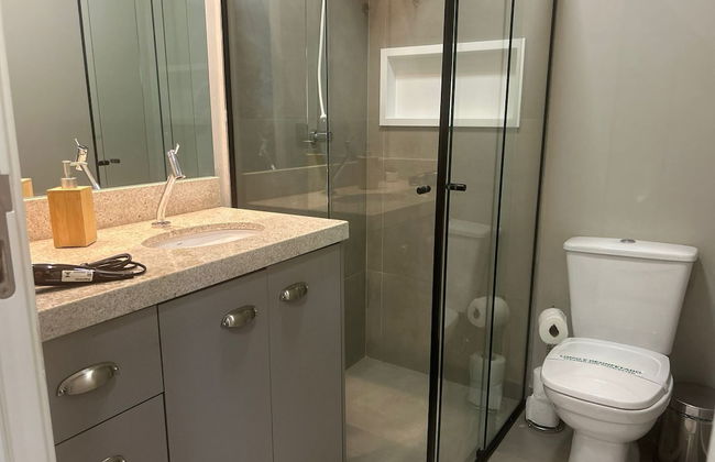 GEMINADO CASA 1 ALTO PADRÃO 4 QUARTOS - Photo 15