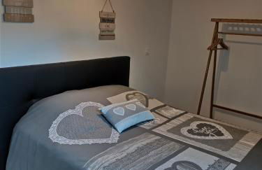 Triplex 110 m2 centre historique avec jacuzzi DINAN - Foto 42