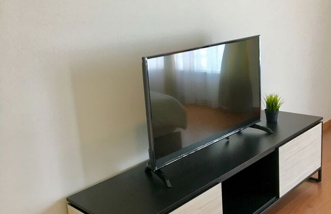 Pinnacle Tower Johor Bahru - Photo 25