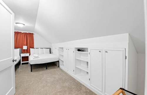 Near University & Dining- Garden District Dwelling - Foto 63