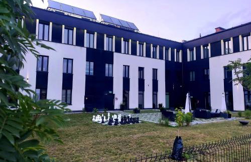 VANTA Business Center - Foto 40