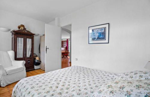 Villa Les Aloes - Foto 15