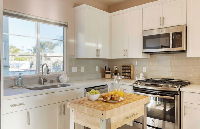 Casa do Sol by Avantstay Rooftop Deck w/ Ocean Views 2 Blocks to Beach! - Foto 5