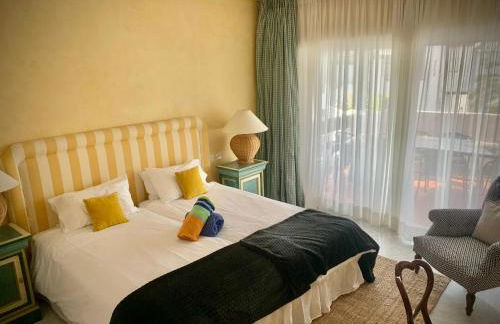 PUENTE ROMANO LUXURY PENTHOUSE, Beachside & Sea Views - Foto 39