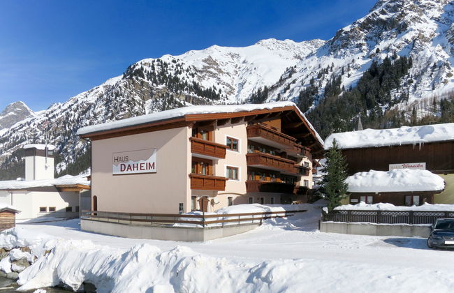 Daheim – Wildspitz - Foto 37