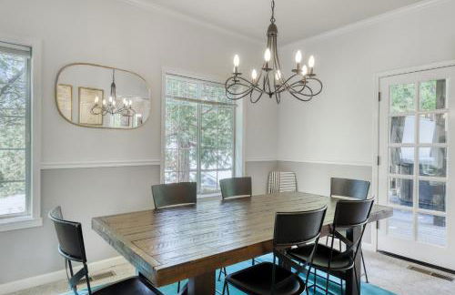 Captains Quarters Retreat - Foto 7