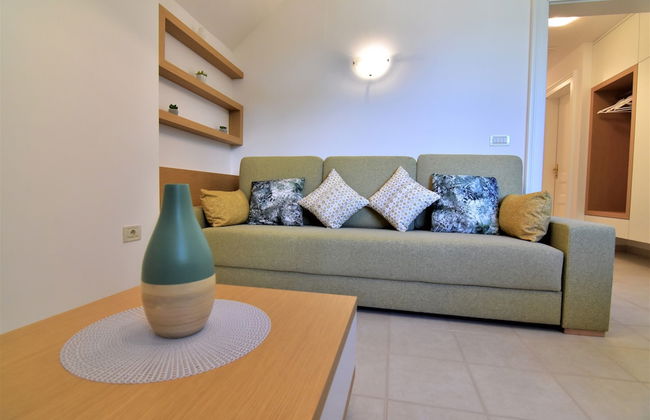 Vila Kljuce Apartments Bled - Foto 50