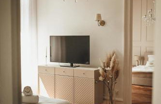 Classic Suite I Zentrum I Tiefgaragenstellplatz I Balkon - Foto 16
