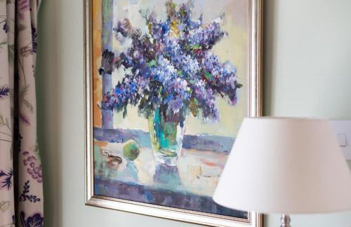 Private Parking, Garden, En-suite, 5 Rooms - Foto 24