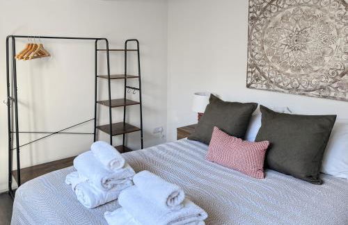 Cozy Hideaway With Hot Tub & Sauna Sleeps 7 - Foto 92