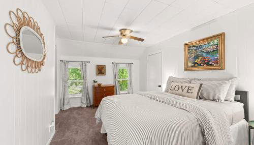 Double the Space for Large Groups Entire Duplex - Foto 5