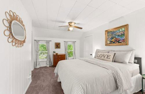 Double the Space for Large Groups Entire Duplex - Foto 5