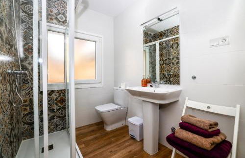 Precioso y espacioso piso ideal para familias. - Foto 21