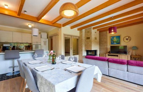 Nice Home In Rakov Potok With Wifi - Foto 23