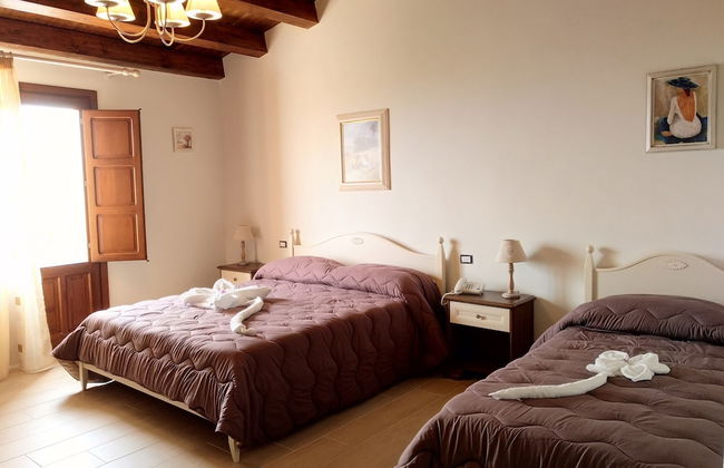 agriturismo le campanelle - Foto 22