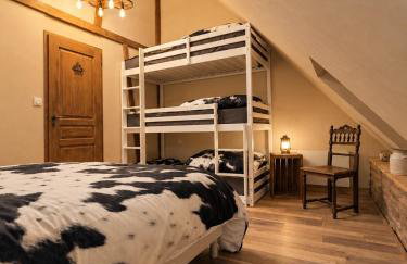 Le Gite du Ranch Normand - Photo 12