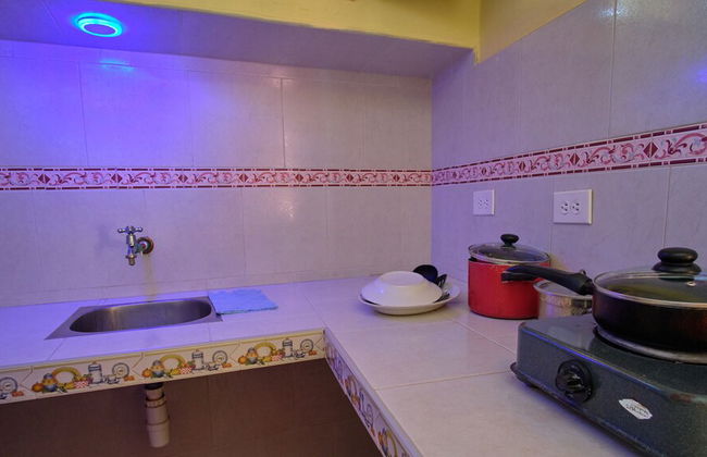 Apto for an Incredible Beach Vacations - Photo 17